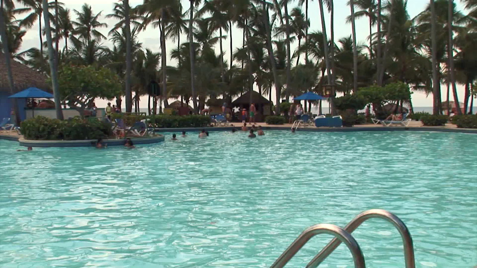 Royalton Splash Punta Cana, An Autograph Collection All-Inclusive Resort & Casino Outdoor Pool