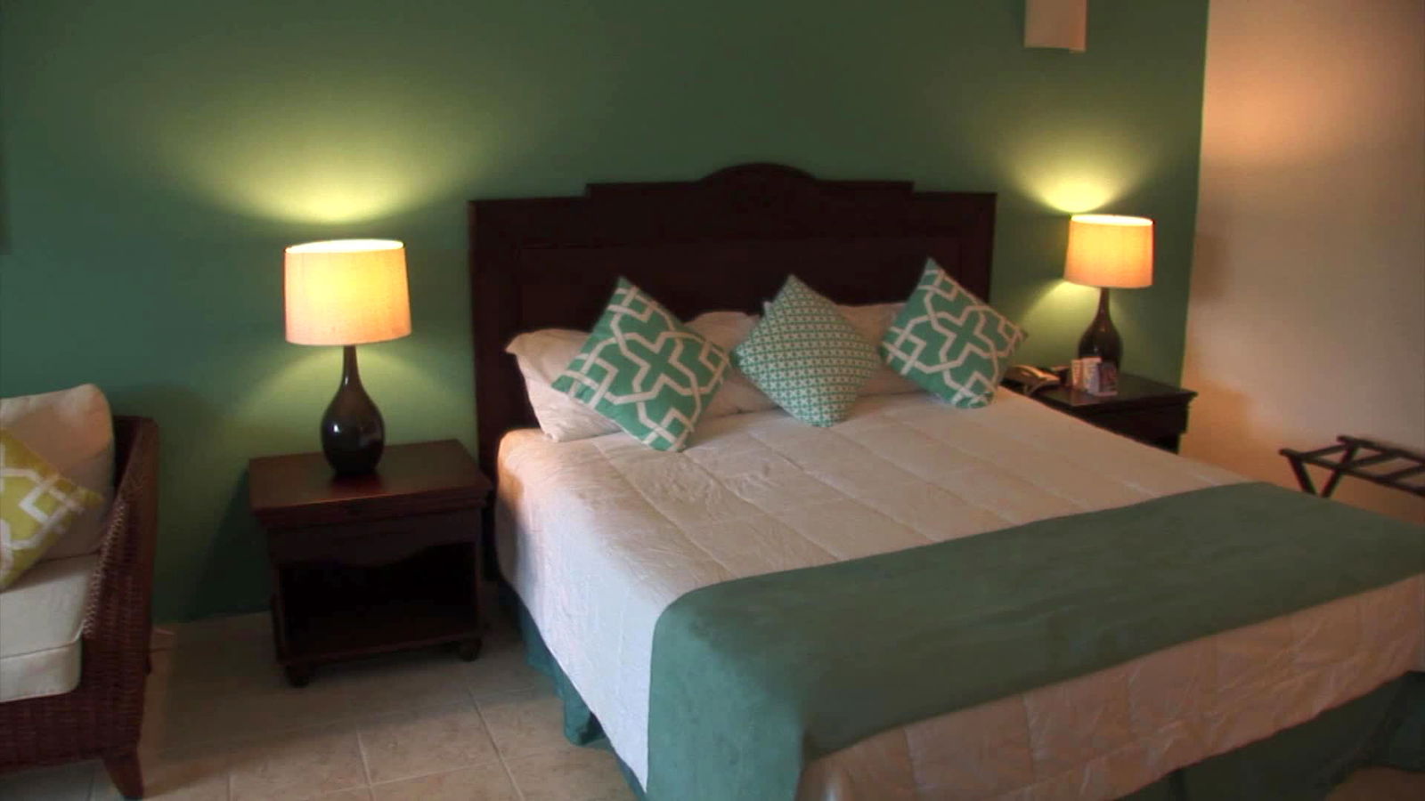 Royalton Splash Punta Cana, An Autograph Collection All-Inclusive Resort & Casino Room Example