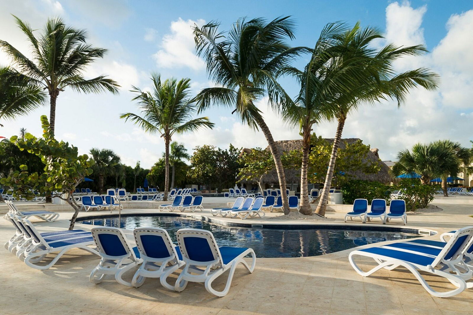 Royalton Splash Punta Cana, An Autograph Collection All-Inclusive Resort & Casino Outdoor Pool