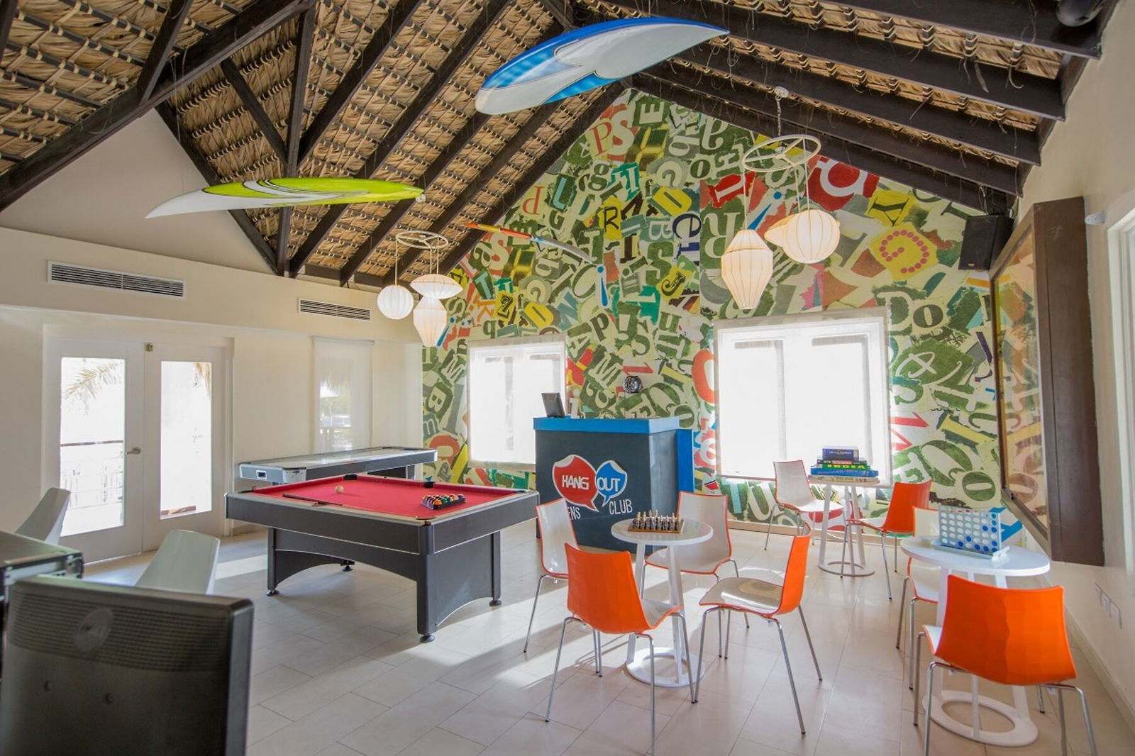 Royalton Splash Punta Cana, An Autograph Collection All-Inclusive Resort & Casino Restaurant