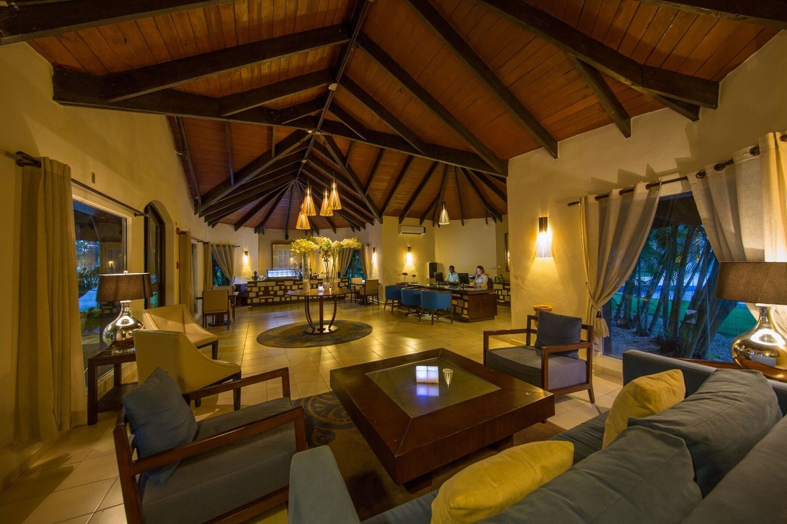 Royalton Splash Punta Cana, An Autograph Collection All-Inclusive Resort & Casino Lounge / Lobby