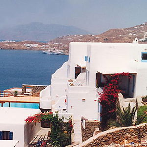 Hotel Mykonos View Hotel cazare Mykonos