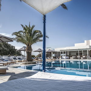 Hotel Andronikos Hotel cazare Mykonos