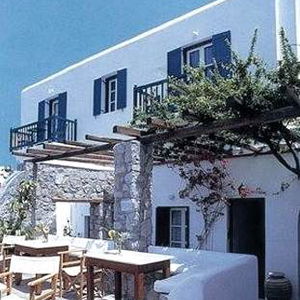 Sejur Elena Hotel vacanta Mykonos