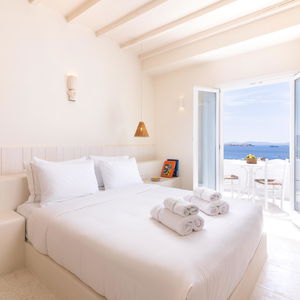 Hotel Porto Mykonos cazare Mykonos