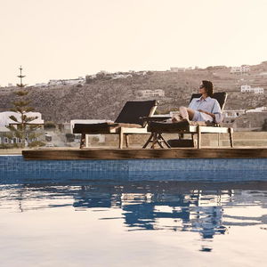 Sejur Adelmar Hotel & Suites vacanta Mykonos