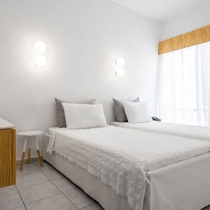 Sejur Alkistis vacanta Mykonos