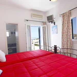 Sejur Anixi Hotel vacanta Mykonos