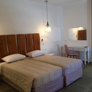 Sejur Anna Maria Mykonos Hotel vacanta Mykonos