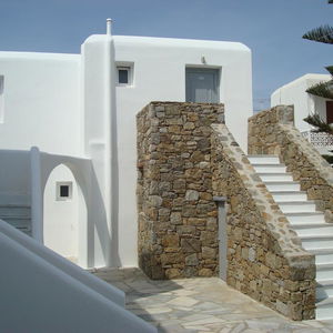 Sejur Elena Studios And Suites vacanta Mykonos