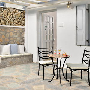 Sejur Kamari vacanta Mykonos