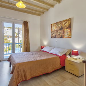 Sejur Jewel Apartments vacanta Mykonos