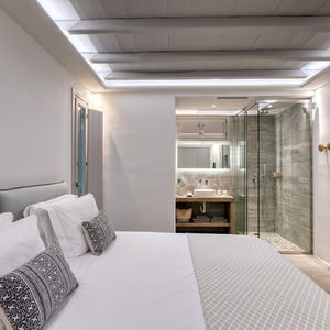 Hotel M Mykonos Villas cazare Mykonos