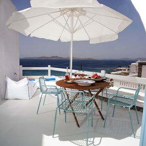 Sejur Mykonos Moussa Suites vacanta Mykonos