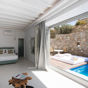 Sejur Mykonos Village vacanta Mykonos