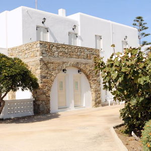 Sejur Peter'S Studio vacanta Mykonos