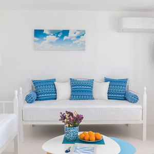 Hotel Sugar Blue cazare Mykonos