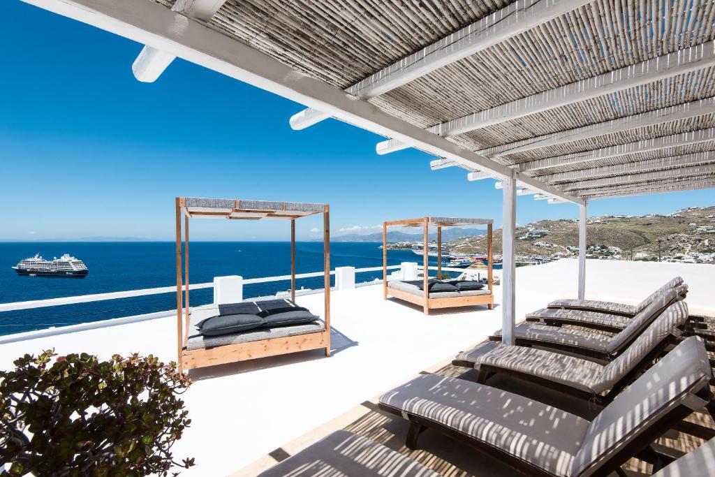 Hotel Tagoo Hotel