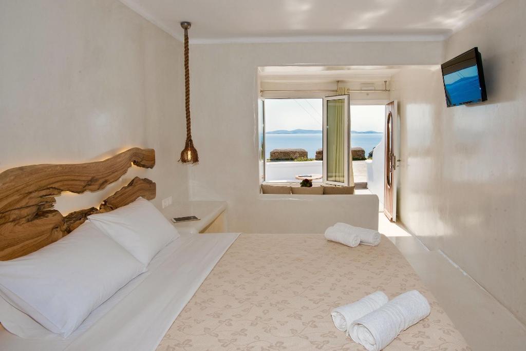 Hotel Villa Elina Suites And More