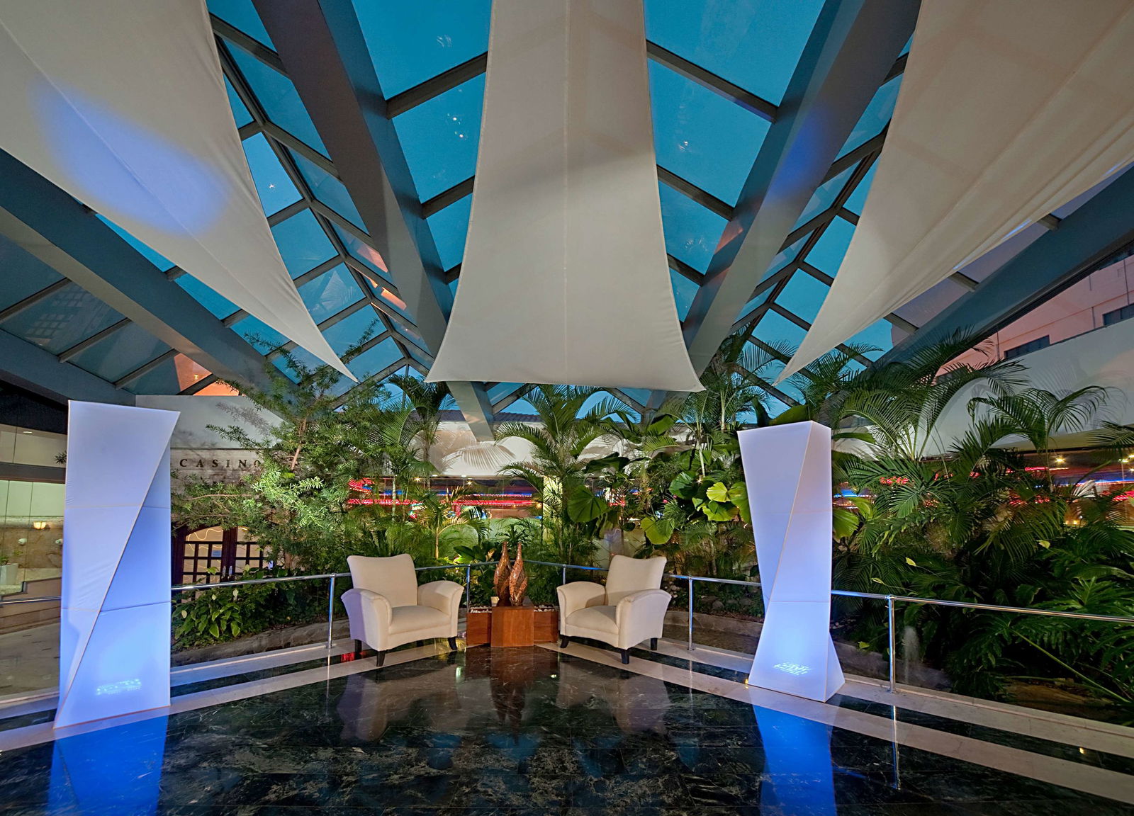 Hodelpa Gran Almirante Hotel & Casino