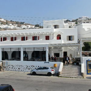 Sejur Artemis vacanta Mykonos