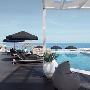 Sejur Mr And Mrs White Mykonos vacanta Mykonos