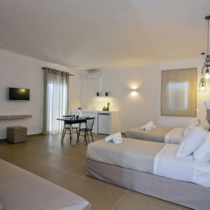 Sejur Nida Mykonos vacanta Mykonos