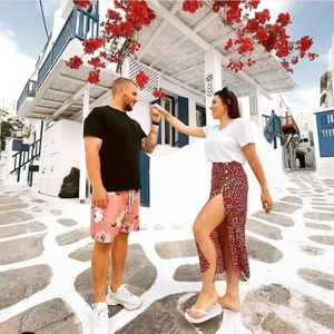 Sejur Eleanna'S vacanta Mykonos