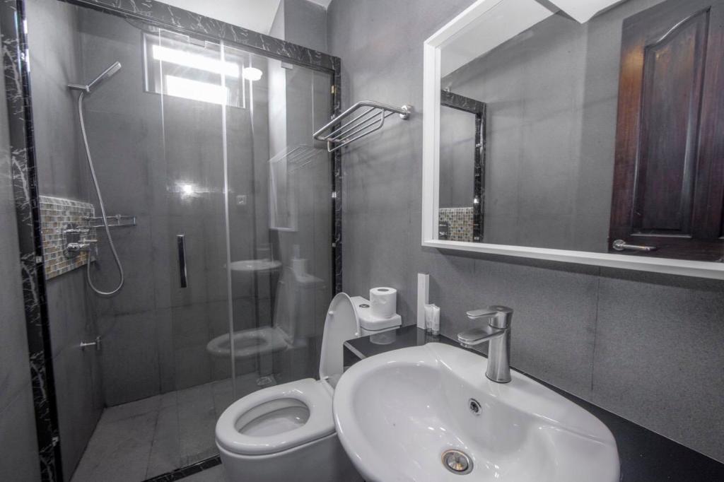 Hotel Coral Grand Beach & Spa