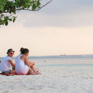Sejur Planktons Beach vacanta Maldive