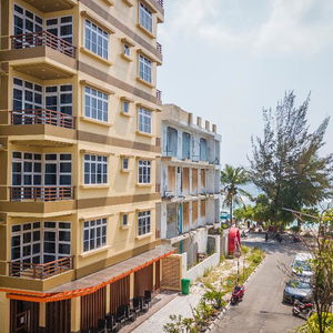 Sejur Three Inn vacanta Maldive