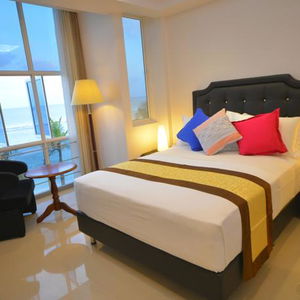 Sejur Rivethi Beach Hotel vacanta Maldive