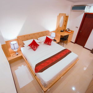 Sejur Hathaa Beach Maldives vacanta Maldive