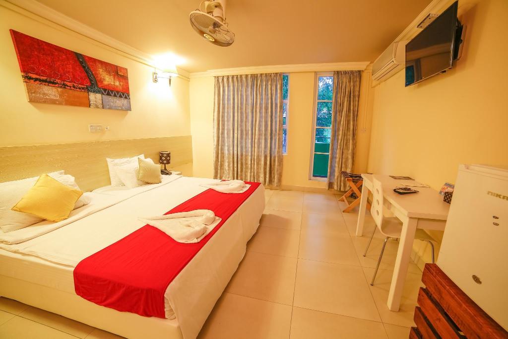 Hotel Beach Grand & Spa Premium