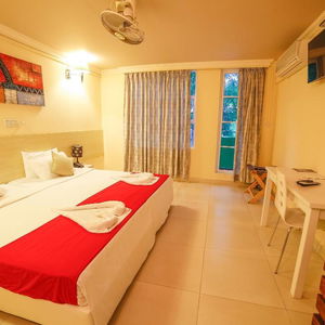 Hotel Beach Grand & Spa Premium cazare Maldive