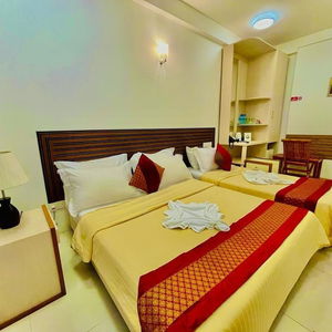 Sejur Dream Relax Inn vacanta Maldive