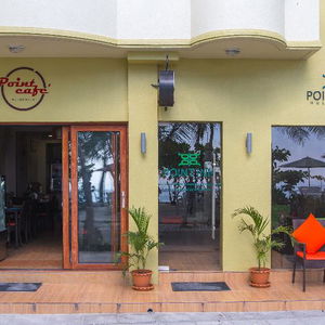 Sejur Point Inn vacanta Maldive