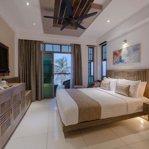 Sejur Ocean Grand At Hulhumale vacanta Maldive