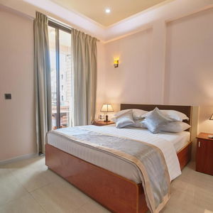 Sejur Lonuveli vacanta Maldive