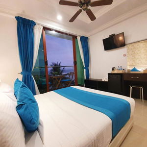 Sejur Huvan Beach Hotel At Hulhumale' vacanta Maldive