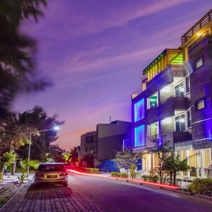 Sejur Ripple Beach Inn vacanta Maldive