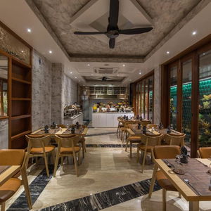 Sejur Samann Host vacanta Maldive