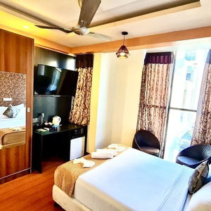 Sejur Turquoise Residence By Ui vacanta Maldive