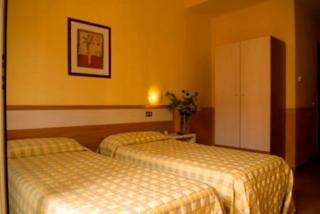 Hotel Napolit'amo Medina