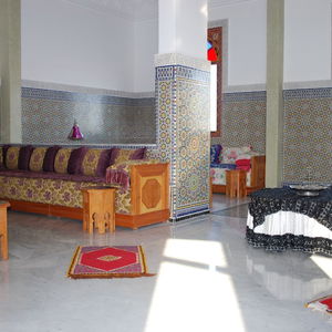 Sejur Agyad Maroc vacanta Agadir