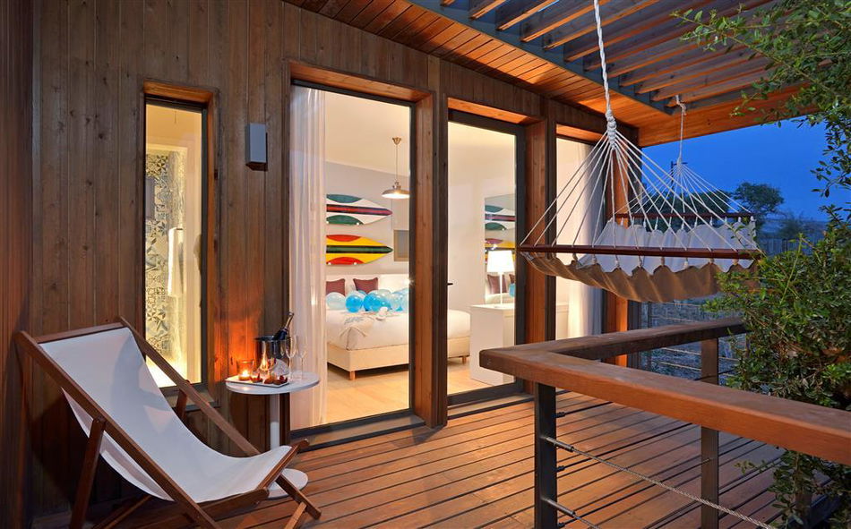Radisson Blu Resort, Taghazout Bay Surf Village