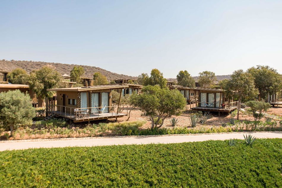 Radisson Blu Resort, Taghazout Bay Surf Village