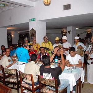 Sejur Sud Bahia vacanta Agadir