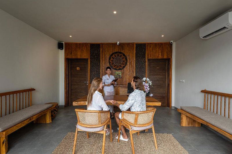 Hotel Teratai Villa Canggu