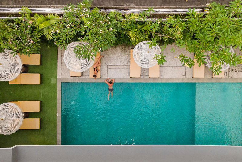 Hotel Monolocale